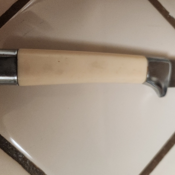 Vintage Emdeko carving knife - Picture 5 of 7